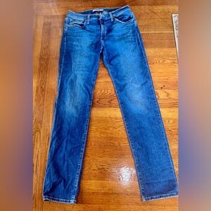 Joe’s Jeans Classic Blue Denim Jeans